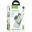 Bluetooth колонка Hoco HC49 Shine Green - мініатюра 3