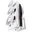 Відеокарта XFX Quicksilver AMD Radeon RX 9070 XT Magnetic Air Edition White [RX-97TMAQKW9] EU [130493] - мініатюра 5