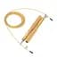 Скакалка швидкісна для кросфіту Cornix Speed Rope XR-0154 Gold - мініатюра 3