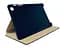 Чехол Kaku Slim Stand для планшета Samsung Galaxy Tab A7 Lite 8.7" 2021 (SM-T220 / SM-T225) Black - миниатюра 2