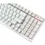 Клавиатура Asus ROG Strix Scope II RX Optical White [90MP03S0-BKUA30] [126947] - миниатюра 4