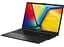 Ноутбук ASUS 15.6 Vivobook Go 15 E1504FA-BQ2253 FHD IPS/Ryzen 3 7320U/16GB/512SSD/UMA/DOS/Black (90NB0ZR2-M03ZP0) - мініатюра 2