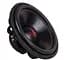 Автомобільний сабвуфер Kicx Gorilla Bass E15 (активний) [61488] - мініатюра 4