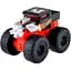 Машинка-позашляховик Hot Wheels Monster Trucks Ревучі позашляховики 1:43 в асортименті (HDX60) - мініатюра 2