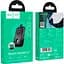 Зовнішній акумулятор Hoco J137 iWatch 2500mAh Black [634038] [130158] - мініатюра 5