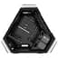 Корпус Jonsbo TR03-G Silver - миниатюра 6