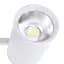 Світильник трековий поворотний LED KW-234/30W CW WH Brille 33-068 - мініатюра 7