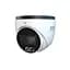IP-видеокамера 6Mp TVT TD-9564E4(D/PE/AW2) White f=2.8mm, ИК+LED-подсветка, с микрофоном (77-00388) - миниатюра 1