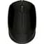 Миша бездротова Logitech B170 Wireless Black - мініатюра 1