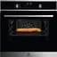 Духова шафа електрична Electrolux EOF6P76BX - мініатюра 1