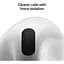 Наушники Apple AirPods 4 with Active Noise Cancellation (MXP93ZE/A) - миниатюра 6