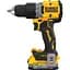 Дриль-шуруповерт DeWalt DCD800E2T [93655] - мініатюра 2