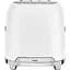 Тостер Smeg TSF01WHEU [116655] - миниатюра 2