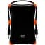 Зовнішній жорсткий диск Silicon Power Armor A30 1 TB [SP010TBPHDA30S3K] [69689] - мініатюра 1