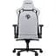 Геймерське крісло Anda Seat Kaiser 2 Pro XL Linen Fabric Gray [AD12YXL-17-G-F-G01] [126344] - мініатюра 14