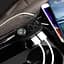 Автомобильный FM трансмиттер модулятор Bluetooth MP3 HOCO E45 Happy route - миниатюра 5