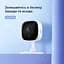 Панорамная домашняя WiFi камера, Tapo C100 - миниатюра 3