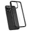 Прозрачный чехол Spigen Ultra Hybrid Matte Black для iPhone 15 Pro (ACS06713) - миниатюра 2
