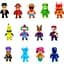 Колекційна фігурка-сюрприз Stumble Guys W3 (SG-40002) - мініатюра 2