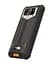 Смартфон Sigma X-treme PQ55 6/64Gb Black-Orange UA UCRF - мініатюра 4