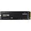 SSD накопичувач Samsung 980 500GB (MZ-V8V500BW) [81648] - мініатюра 1