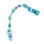 Тримач для пустушки Baby MGZ-0503(Blue) 34 см - мініатюра 1
