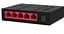 Комутатор Ethernet Mercury SG105M 5 портів 1000 Мбіт/сек - мініатюра 1