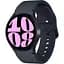 Смарт-часы Samsung Galaxy Watch6 40 мм Black (SM-R930NZKA) - миниатюра 1
