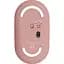 Комплект (клавіатура + миша) Logitech Pebble 2 Combo Rose (920-012241) UA [141508] - мініатюра 4