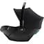 Автокресло Britax Romer Baby-Safe Core Space Black, черное (2000038429) - миниатюра 3