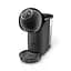Капсульная кофеварка эспрессо Krups Genio S Plus Black KP340831 - миниатюра 5
