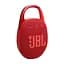 Портативна колонка JBL Clip 5 JBLCLIP5RED Red - мініатюра 1