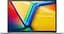Ноутбук ASUS Vivobook 16X K3604VA-MB095 16' WUXGA, Intel i3-1315U, 16GB, F512GB, UMA, NoOS, Серебристый (90NB1072-M003S0) - миниатюра 4