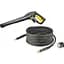 Комплект зі шлангом Karcher 2.643-909.0 - мініатюра 1
