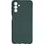 Чохол-накладка Toto Just Matte Case Samsung Galaxy A04s (A047) Green - мініатюра 1