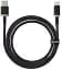 Кабель Baseus Dura Series Cable USB to Type-C 60W 1m P10377802U01-00 Black-Gold - мініатюра 2