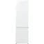 Холодильник Gorenje RK621PW4 комбі 200 см 354 л А+ FrostLess механічне керування білий (RK621PW4) - мініатюра 1