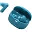 Навушники бездротові JBL Tune Beam 2 (JBLTBEAM2TQE) бірюзові Turquoise - мініатюра 1