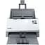 Сканер А4 Plustek SmartOffice PS3180U (600dpi, 48 bit, LED,DADF, 80 стр/мин, протяженный,поточный) - миниатюра 1