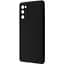 Чохол Wave Colorful Case для Samsung Galaxy S20 FE Black [83731] - мініатюра 1