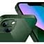 Cмартфон Apple iPhone 13 MINI 128GB Green - мініатюра 3