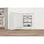 Холодильник Whirlpool WHC18 T573 з морозильною камерою - мініатюра 3