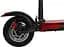 Электросамокат Kugoo Kirin M4 Black [86455] - миниатюра 7