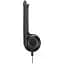 Специализированная гарнитура Sennheiser Epos PC 5 Chat (1000445) - миниатюра 2