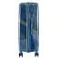 Валіза Semi Line 28" L Blue Pattern (T5652-3) - мініатюра 4