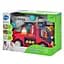 Дитяча Пожежна машинка Hola Toys E9998-HL зі світлом та звуком - мініатюра 6
