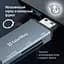 Зчитувач флеш-карт ColorWay USB 2.0/USB-C to CF/SD/MicroSD (CW-CR-01) - мініатюра 8
