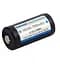 Акумулятор із захистом Keeppower DLG 16340 700mAh 3,7 V (Li-ion) - мініатюра 1