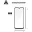 Защитное стекло ArmorStandart Glass Pro для Motorola G06 4G/G06 Power 4G (ARM89055) [160635] - миниатюра 3
