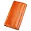 Кожаный женский кошелек Baliya 18х9.5х2 см acs0015702 - миниатюра 1